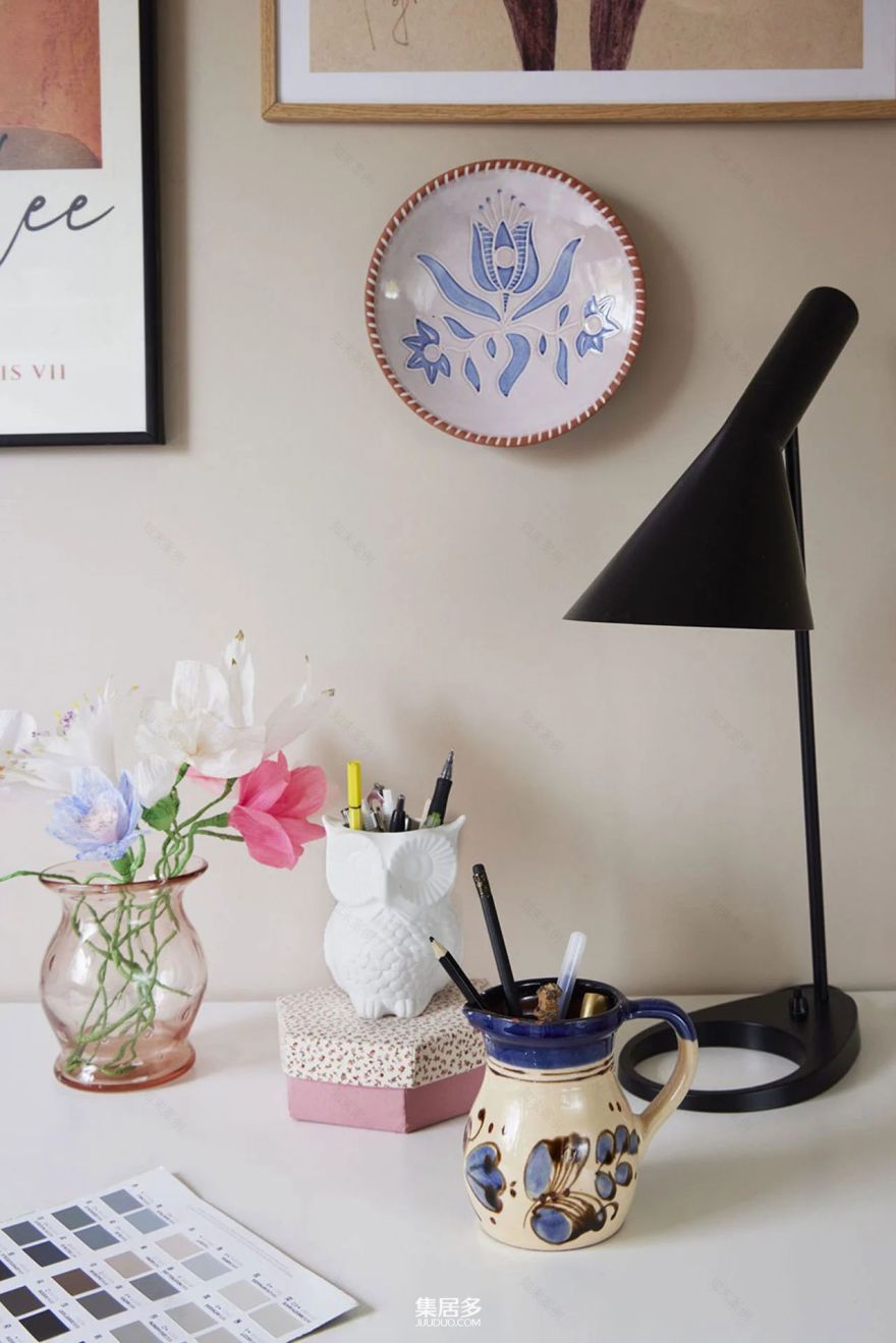 丹麦 70 年代别墅设计-21