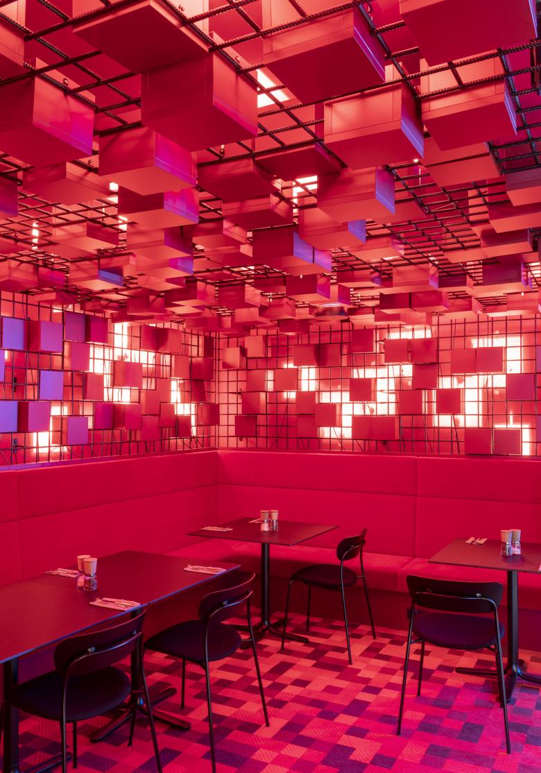 城中爵士维也纳丨奥地利维也纳丨BWM Designers & Architects-2