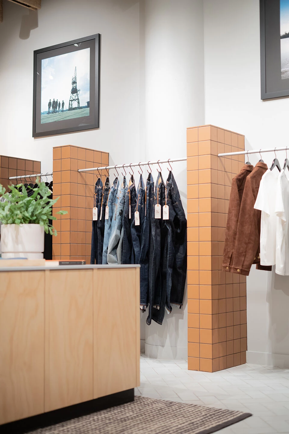 努迪牛仔裤 悉尼丨澳大利亚悉尼丨X+O-5