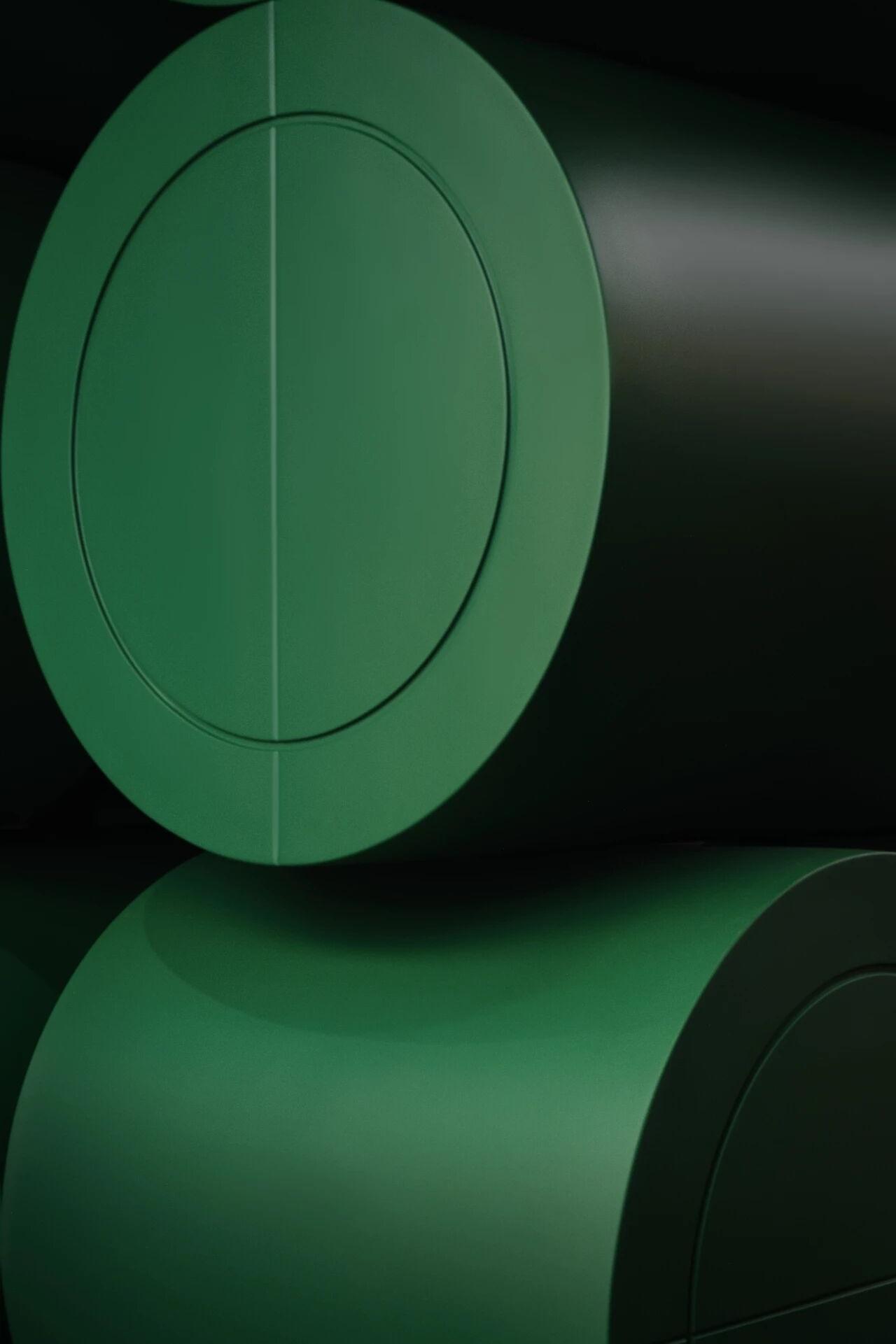 东莞HY智能机电展厅丨中国东莞丨壹席设计-53