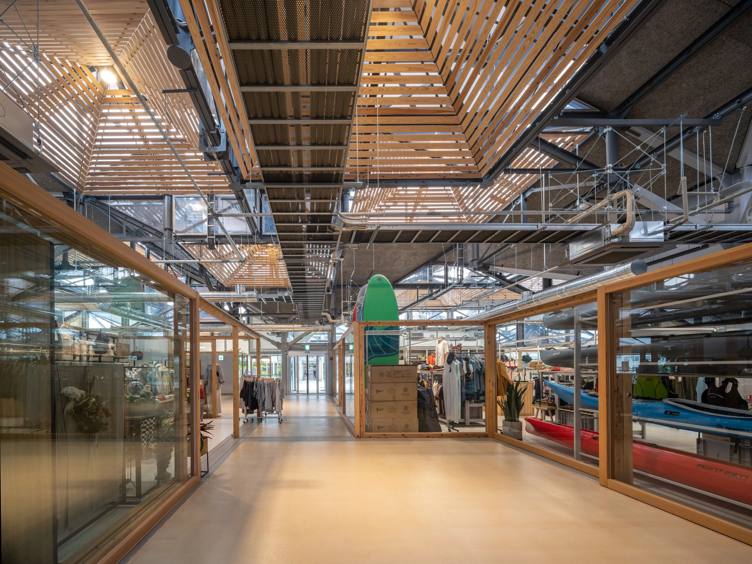 SEE SEA PARK/Ohi town Challenge Shop-9