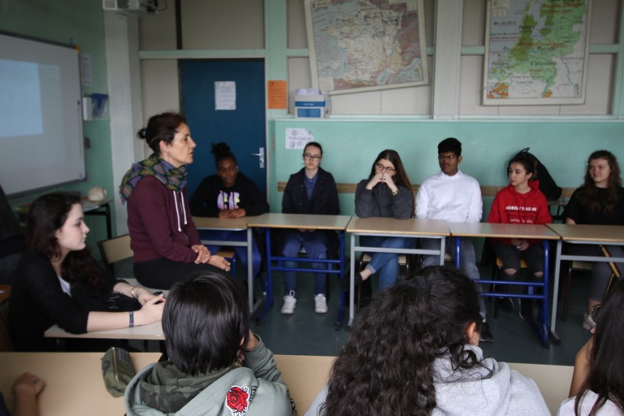 Chantier Partagé(共享工地)丨法国丨Collectif Parenthèse(括号集体)-79