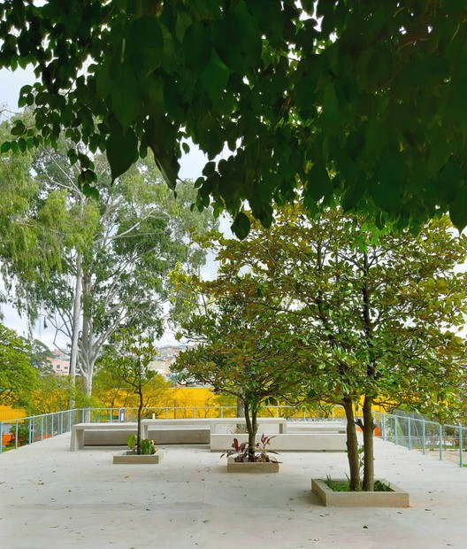 巴西公园改建-17