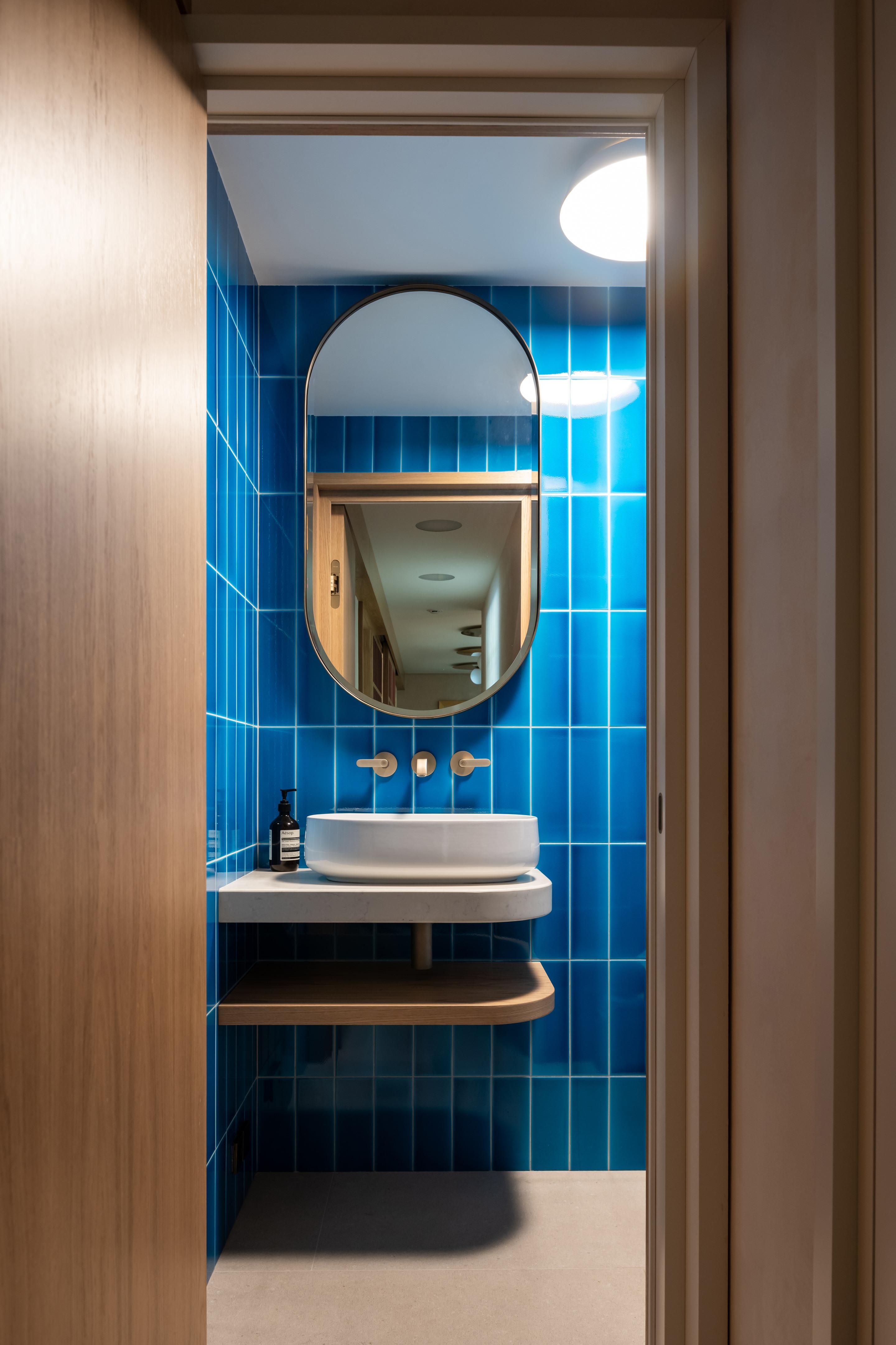 莫斯科家庭度假屋丨俄罗斯丨FORM-10