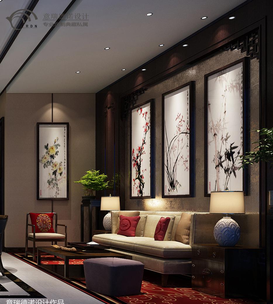 阳光湖畔酒店-18