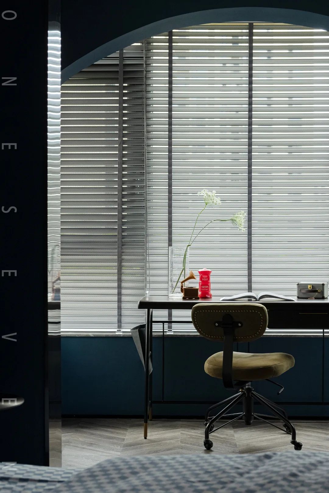 桑提亚纳二期丨壹柒空间设计-83