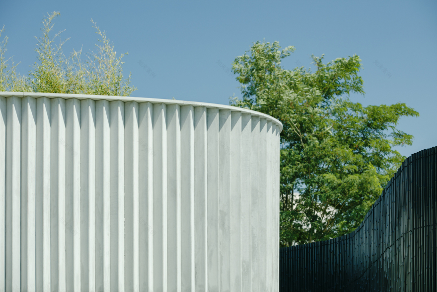 黑海海滨度假胜地新游客中心-38