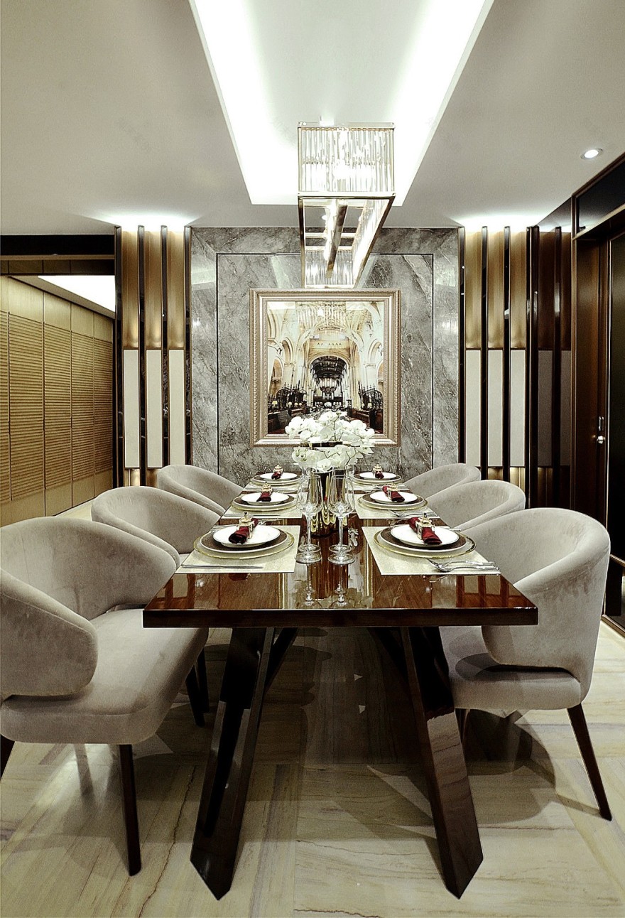 沈阳宝能GFC金融中心·E户型(顶级版)-18