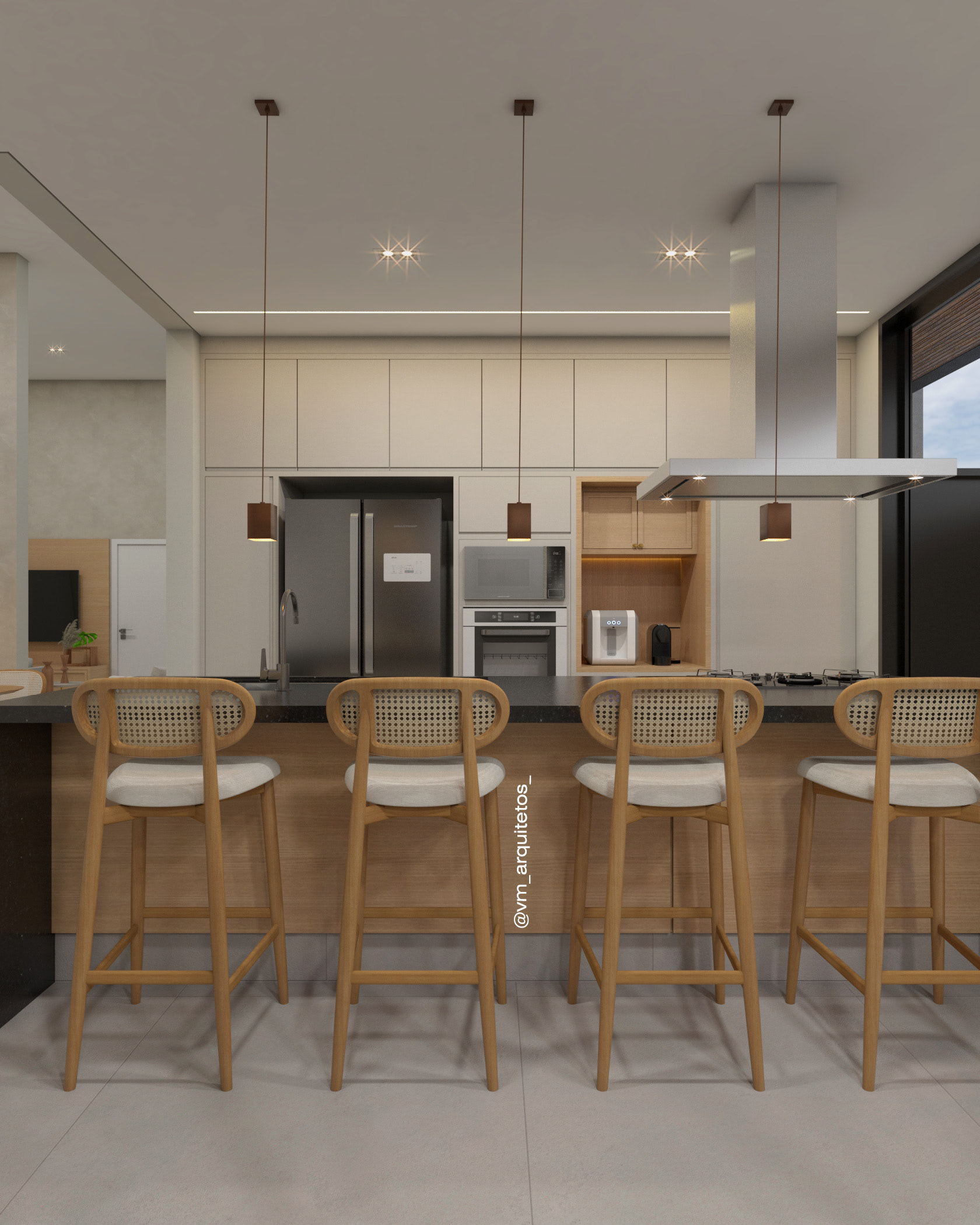 Residência - C07-24