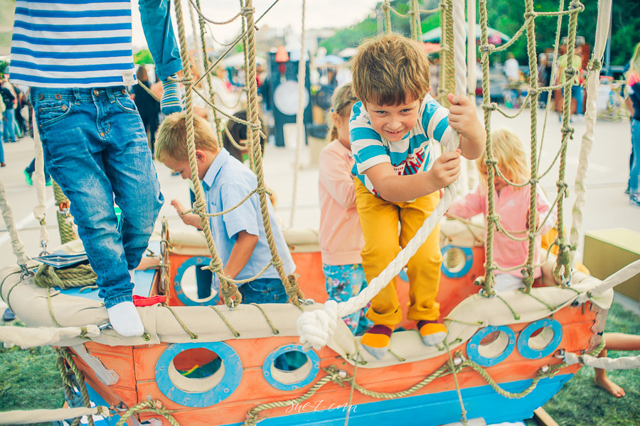 梦幻游乐场 · 孩子们的欢乐天地-20