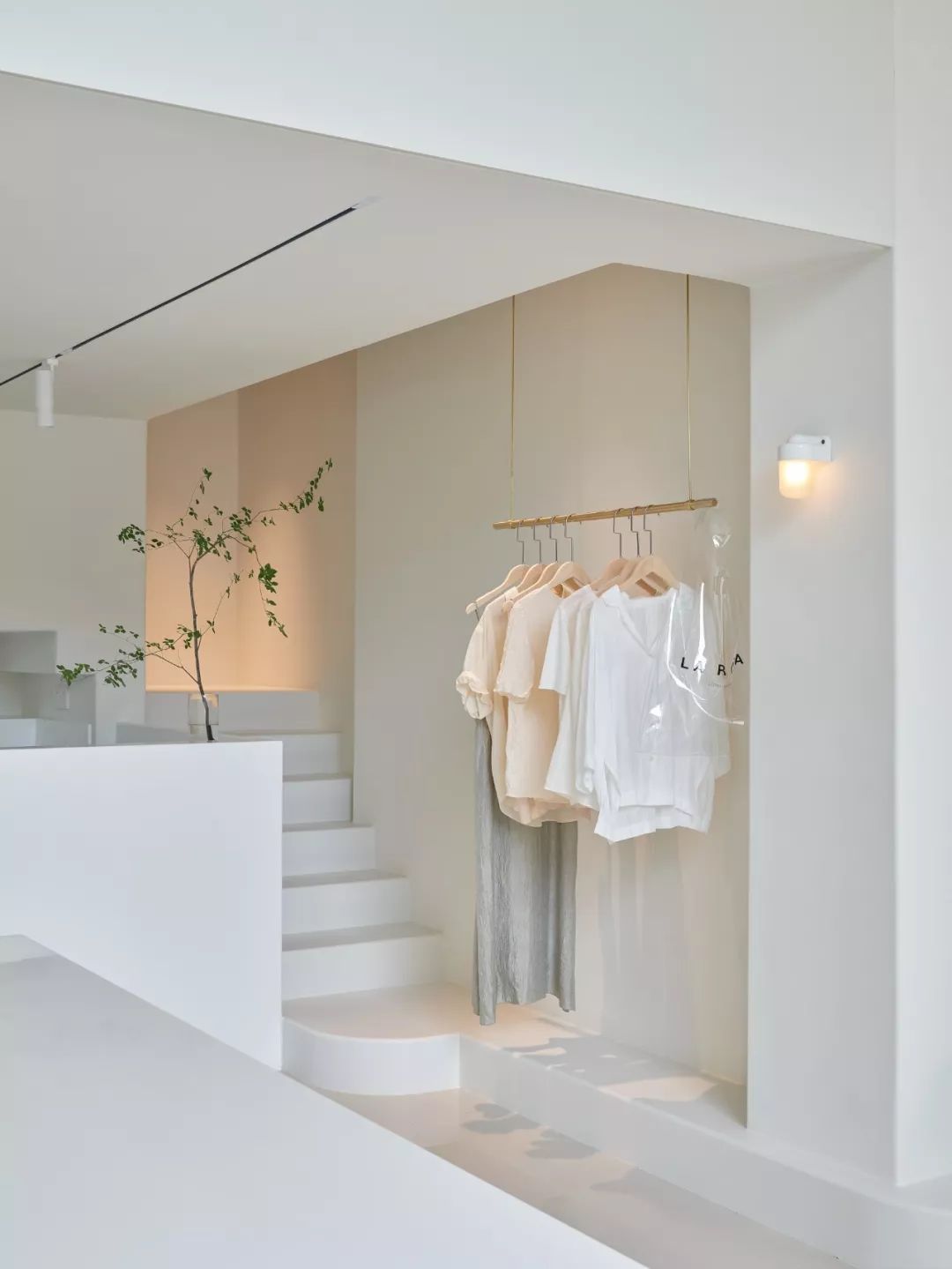 La Rosa 花艺空间-29