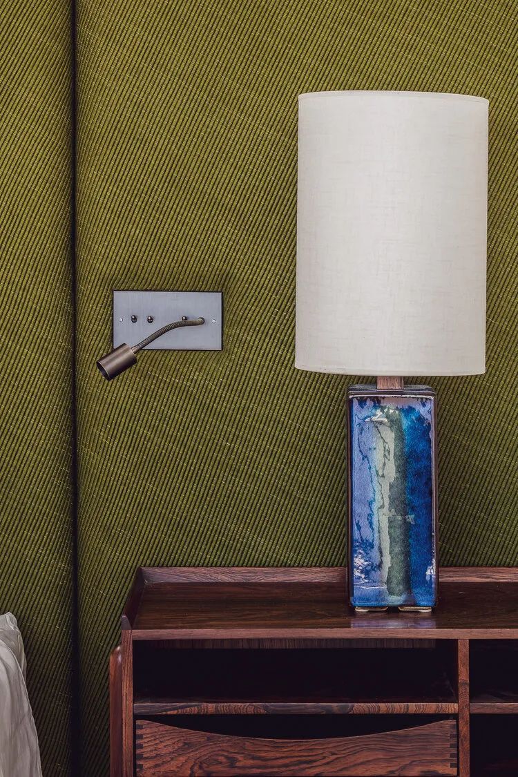 巴黎文艺家居,复古优雅的时光之旅-27