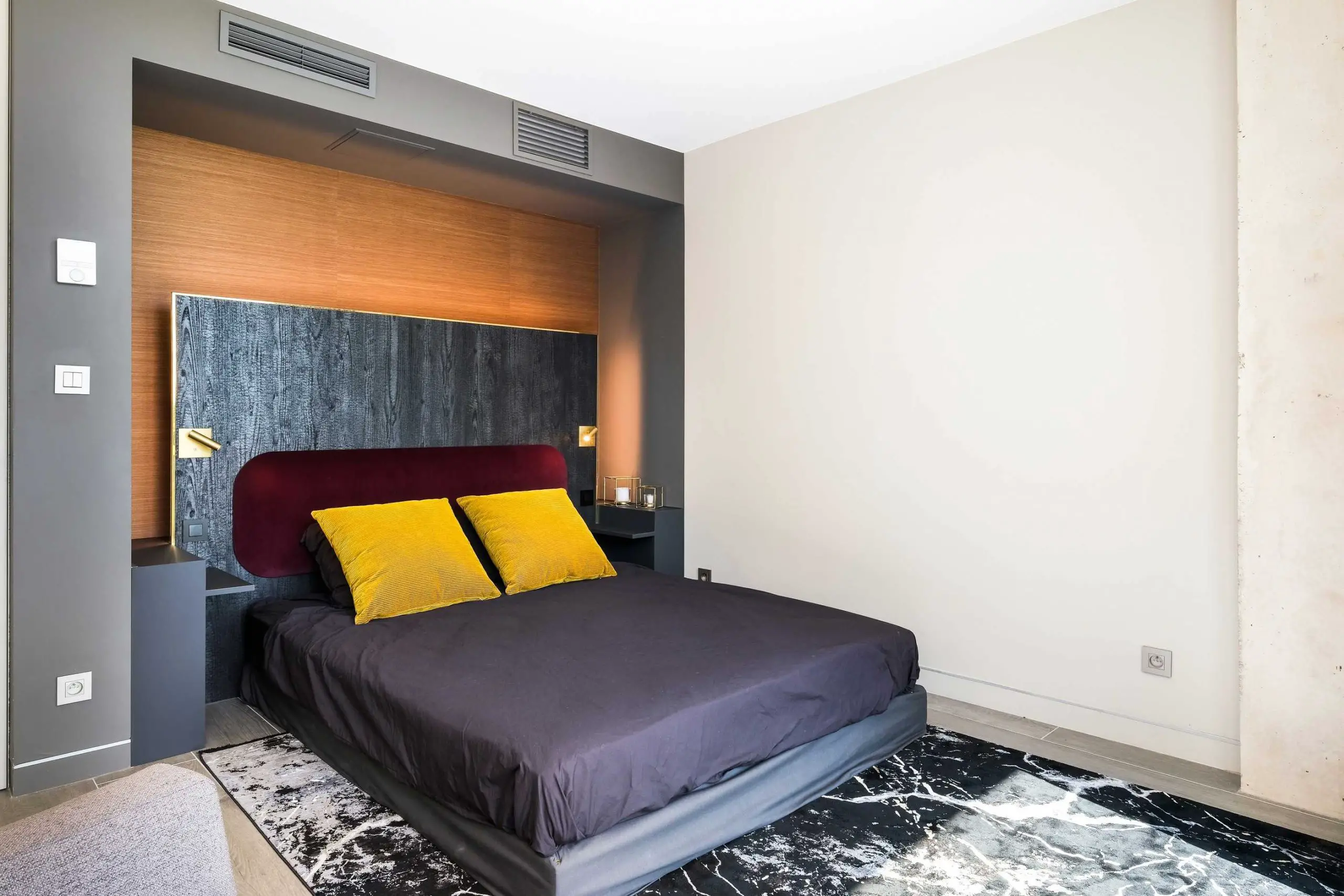 现代设计别墅 | 自然与艺术的完美融合-18