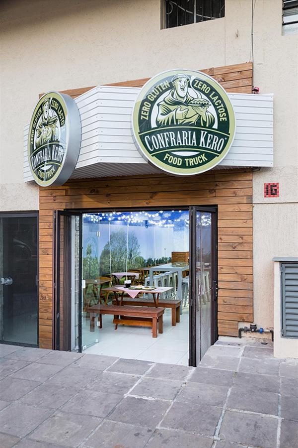 巴西 Confraria Kero 餐厅-2