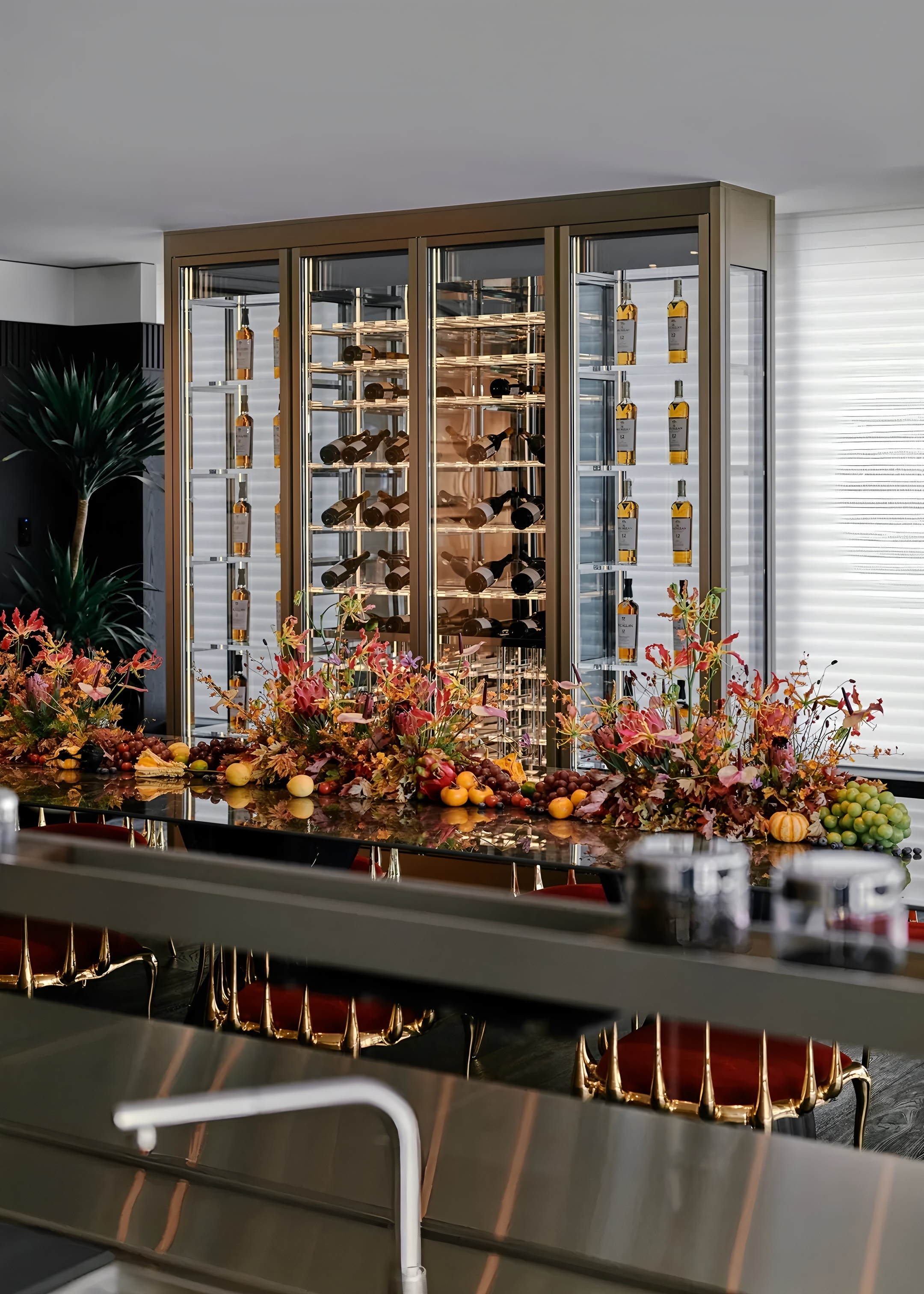 《光的礼物》上海昊邸办公室丨中国上海丨昊邸设计-28