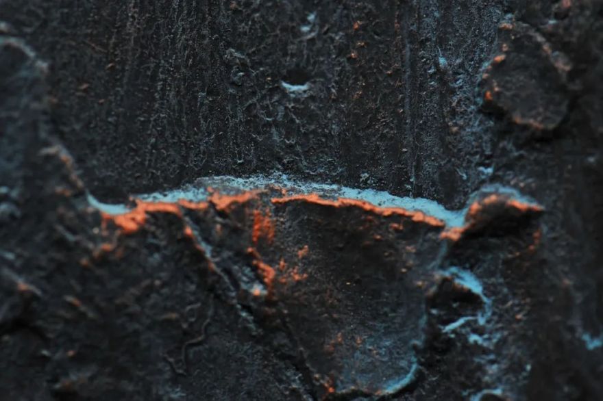 “雨”雕塑丨纳扎尔·比利克-55