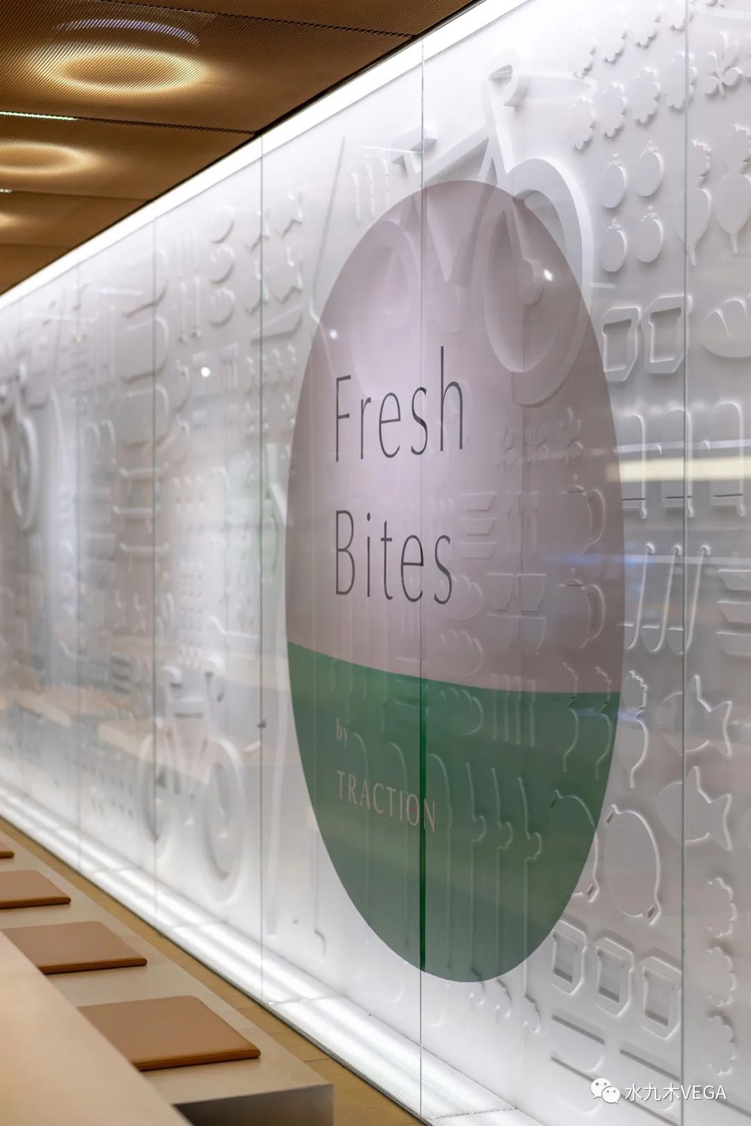 Traction Fresh 餐饮空间设计丨中国北京丨秦国鹏,田力伟,邱实-25