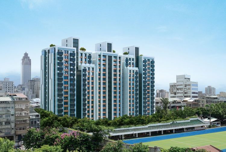 橙田建築「碳佐麻里時代廣場」，與環境共生的餐飲空間 - WEHOUSE-17