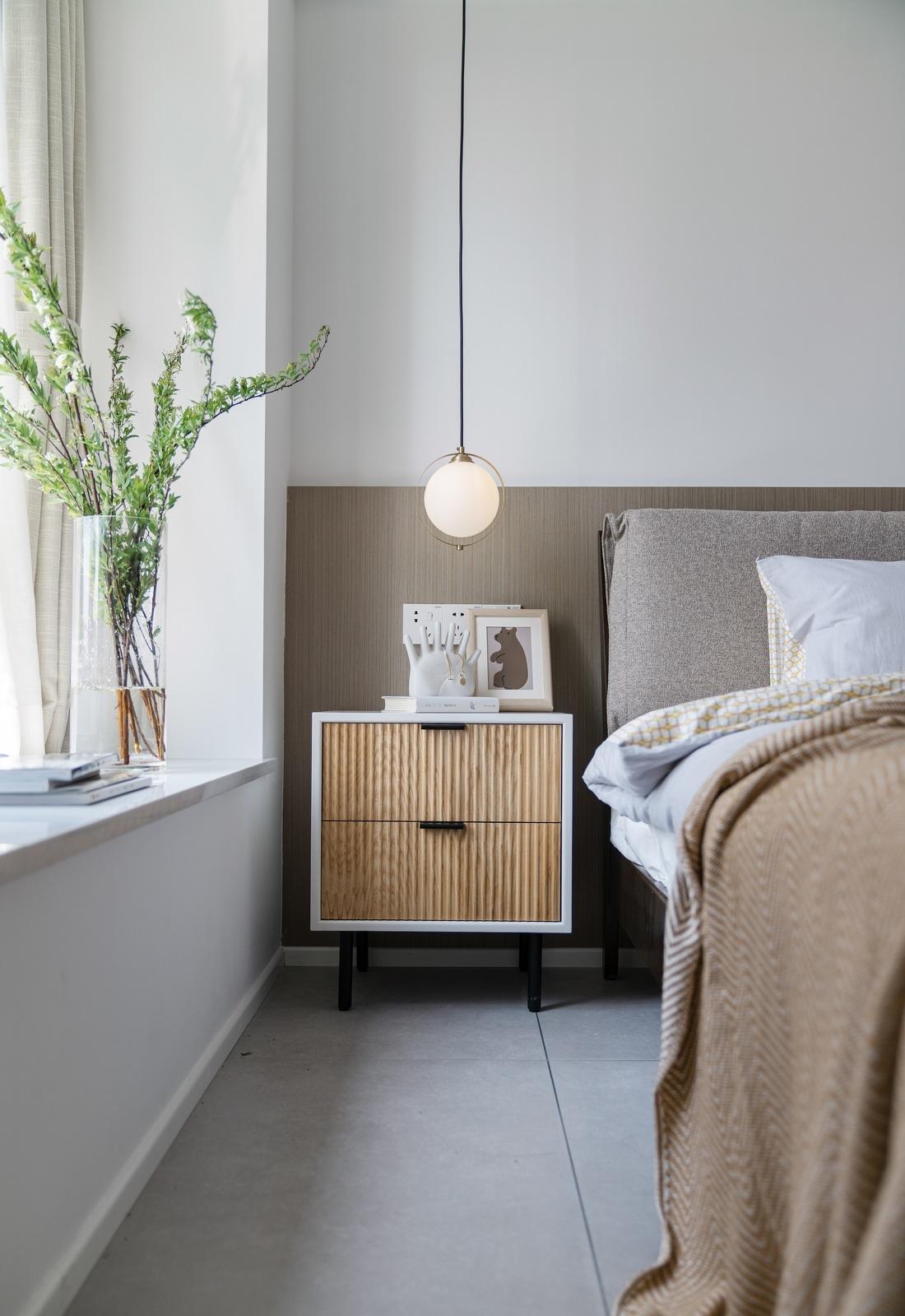 老鹰空间设计 · 平层 · 理想家丨中国深圳-58