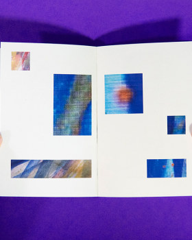 structures of compression（压缩结构）丨华沙美术学院学生