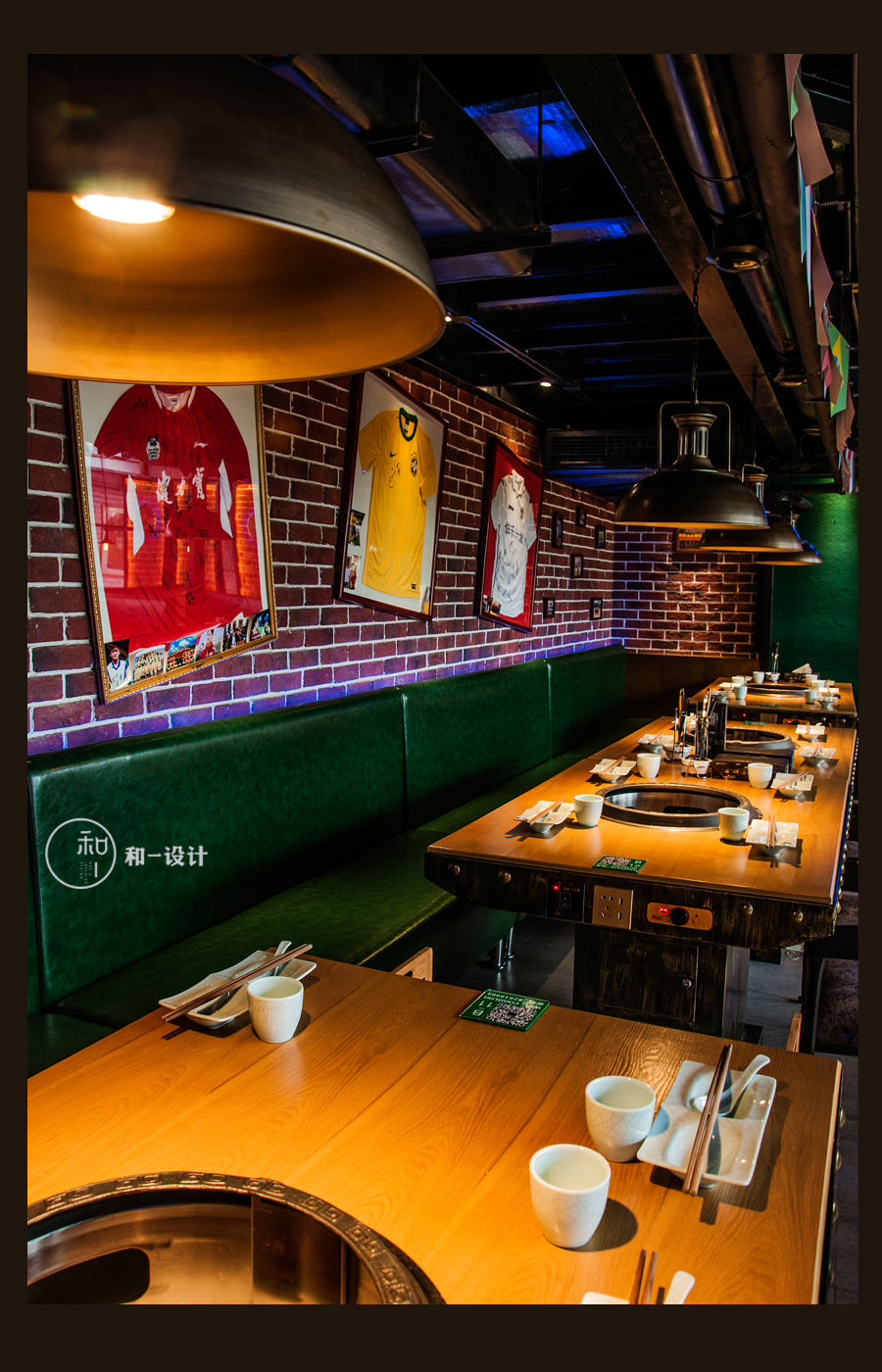 青岛-重庆呱呱老火锅（实景）-11