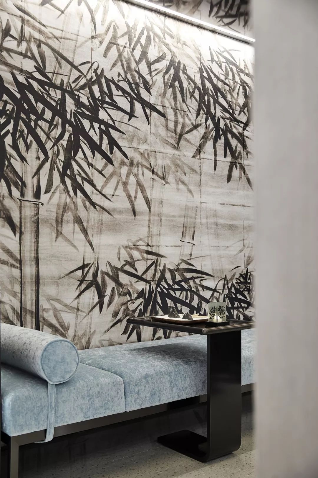 上海国展中心 CRYSTAL ORANGE HOTEL | 现代视角下的徽州文化演绎-21