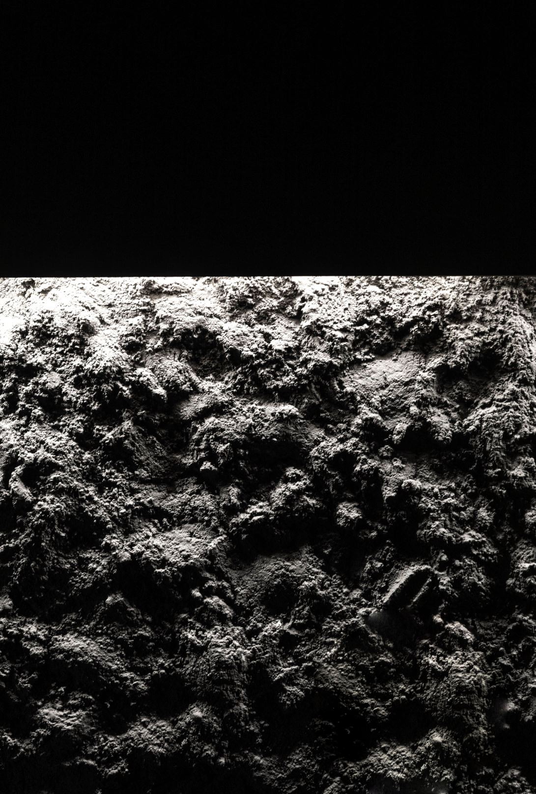 The Black Concrete RENESA-49