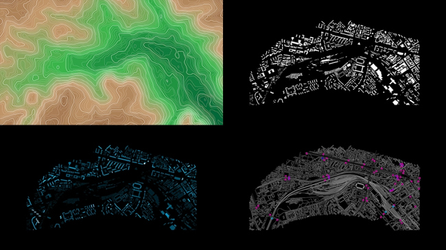 基辅客运火车站车辆段翻新项目丨乌克兰基辅丨Dmytro Aranchii Architects-23