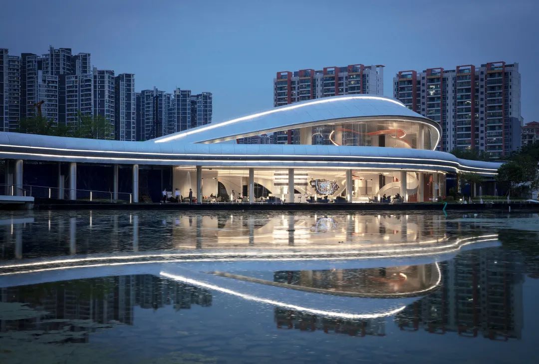 110㎡现代私宅-135