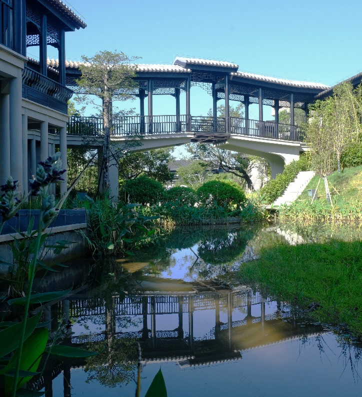 广州市文化馆新馆景观设计丨中国广州丨AECOM与华南理工大学建筑设计研究院有限公司(华工院)-116