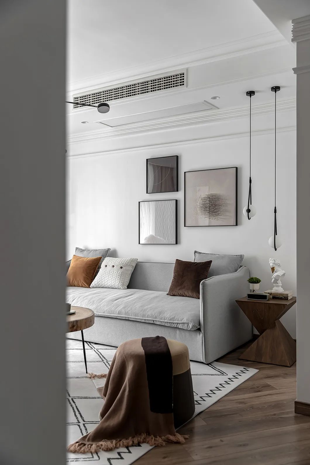 简约精致,打造温馨生活空间-66