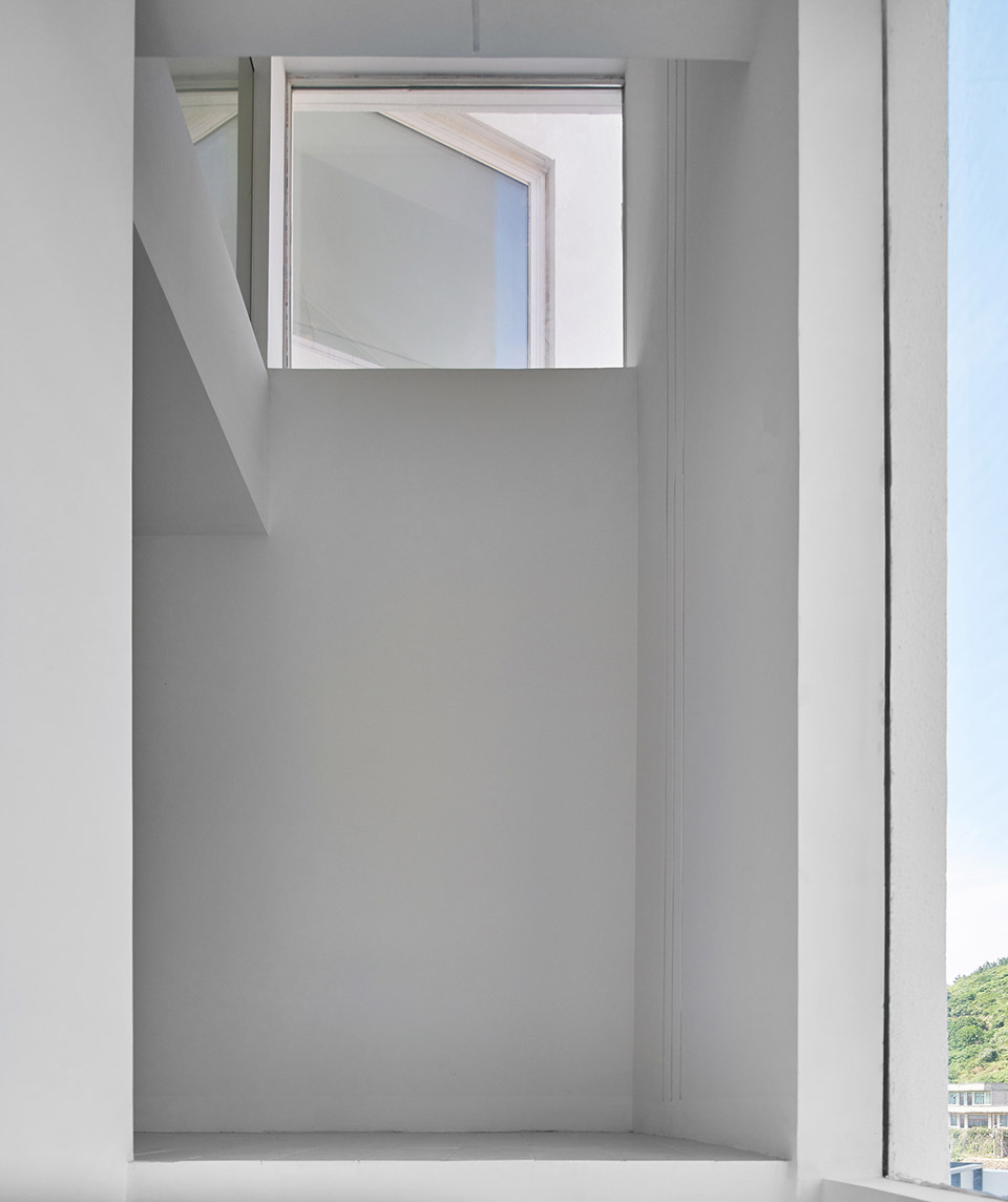 等风来民宿设计,浙江 / 周鑫工作室-84