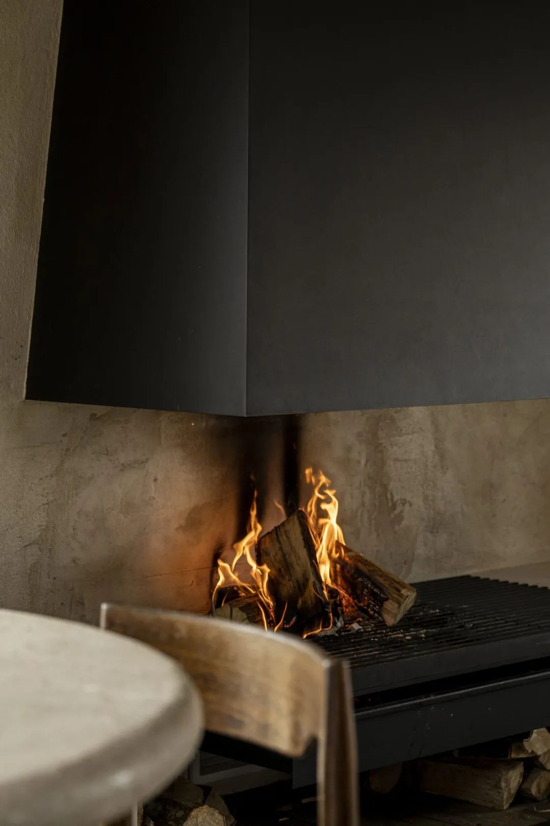 King Corner 住宅丨比利时丨Chrisma-139