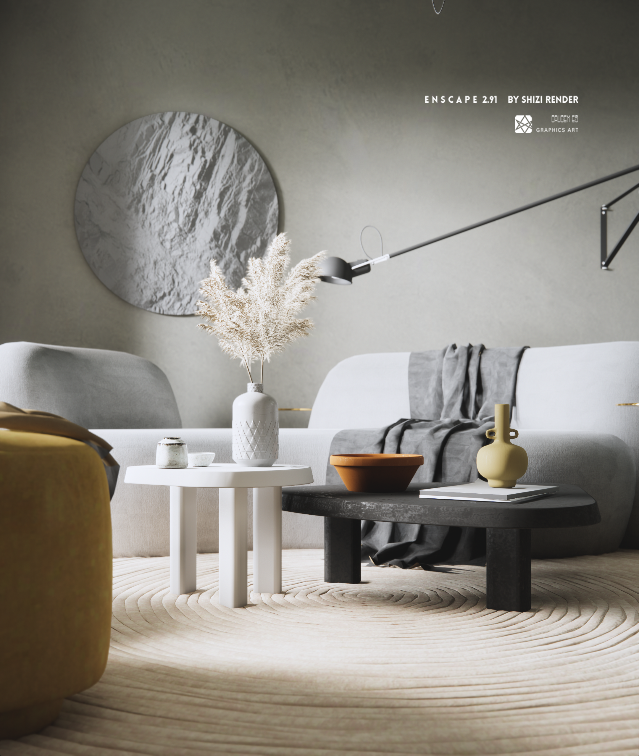 2021 ENSCAPE 建筑空间合集-14