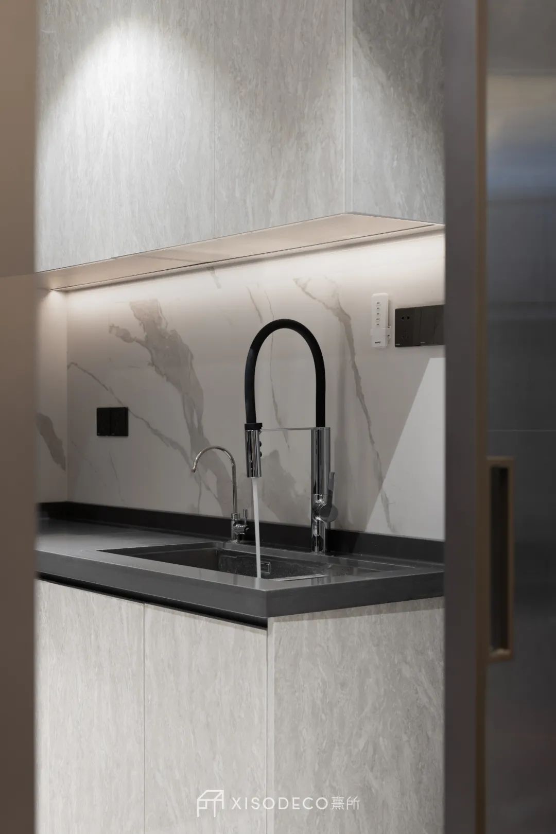 广州淘金熹所 · 简约实用之美丨中国广州-32