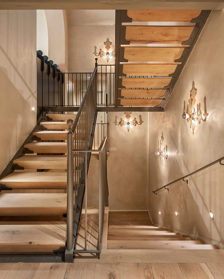 德州英式乡村风住宅-11