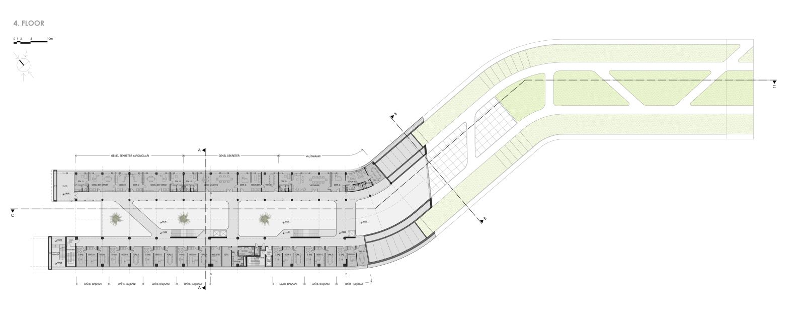 土耳其哈塔伊政府大楼-38