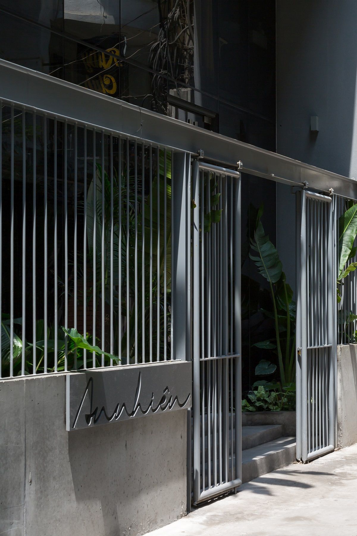 简约宁静的都市绿洲 | AHL Architects 打造 LLO 办公楼-41