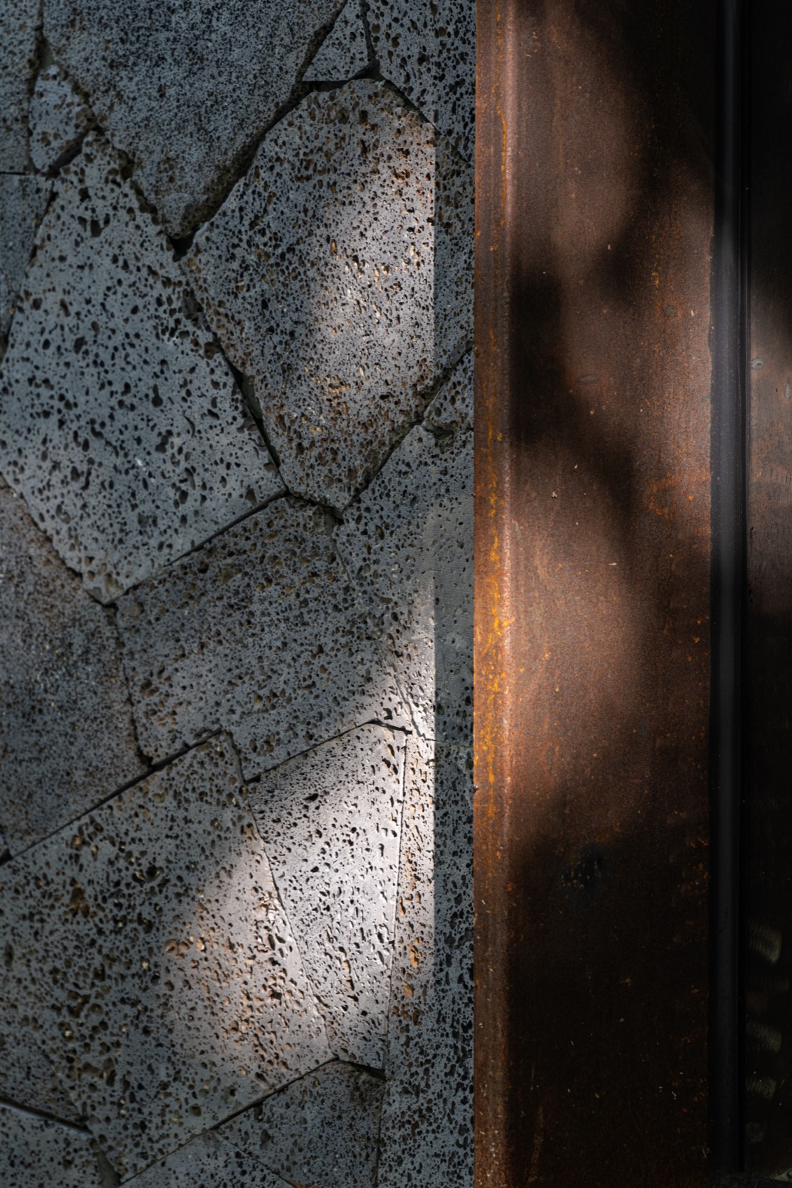 怀旧的未来 | 广州 | 黑白木设计-52