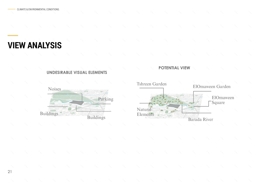 WESAL · 大马士革公共图书馆丨叙利亚大马士革丨SAE Architecture School Workshop团队-31