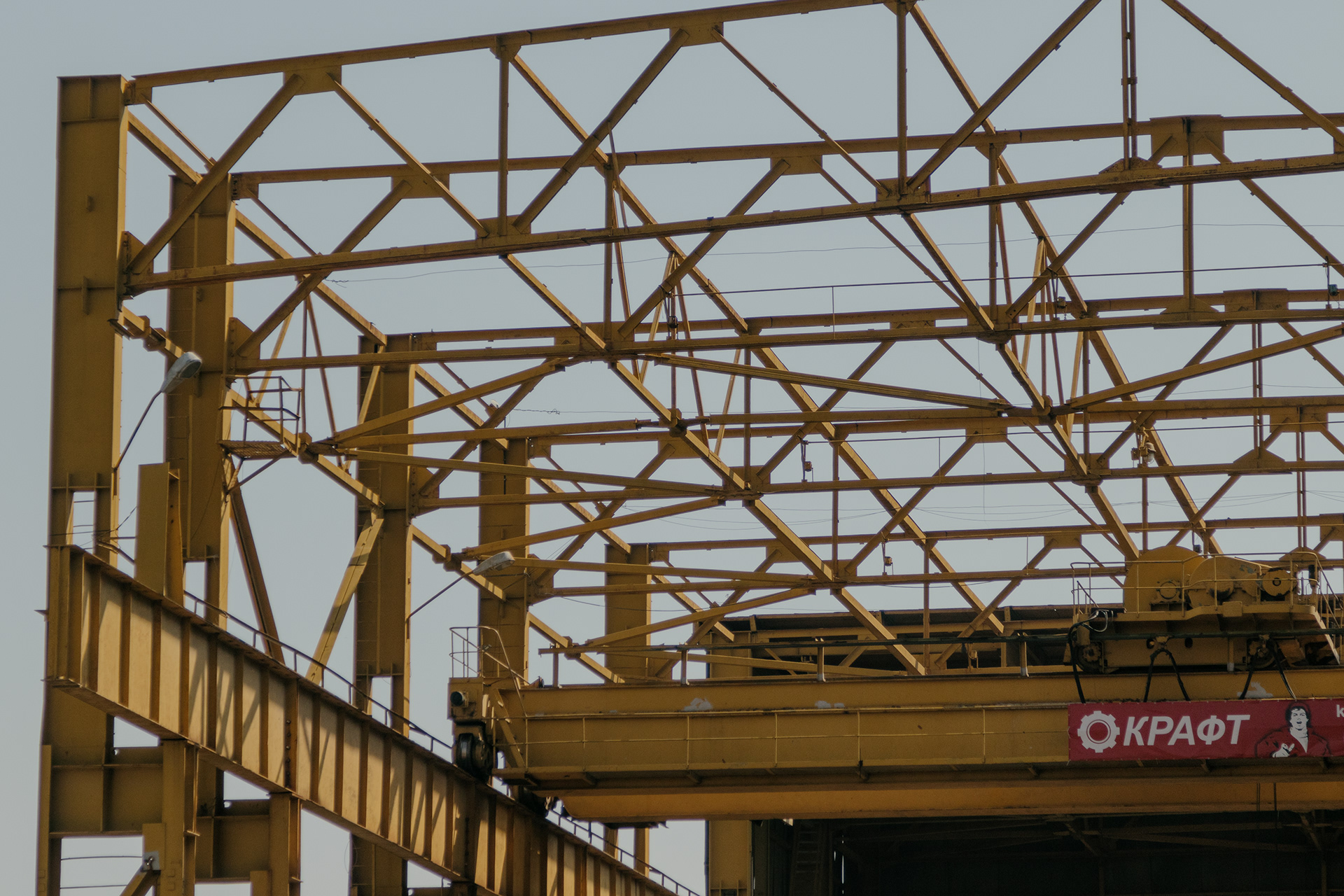 敖德萨的工业观点丨UkraineOdessa丨Tim Melnikov-10