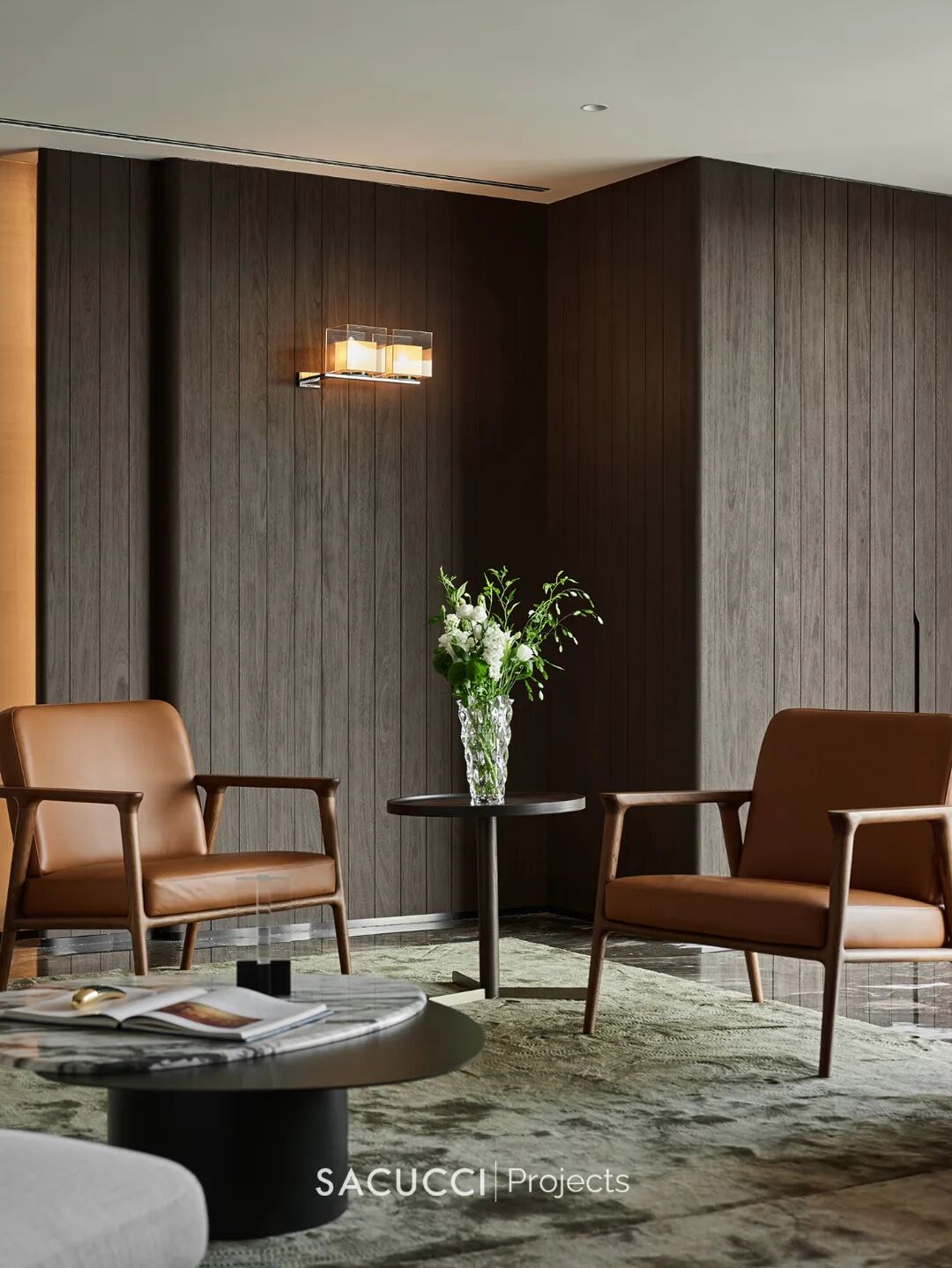 SACUCCI案例赏析·嘉兴璟湖苑丨中国嘉兴丨嘉兴市视点室内设计有限公司-45