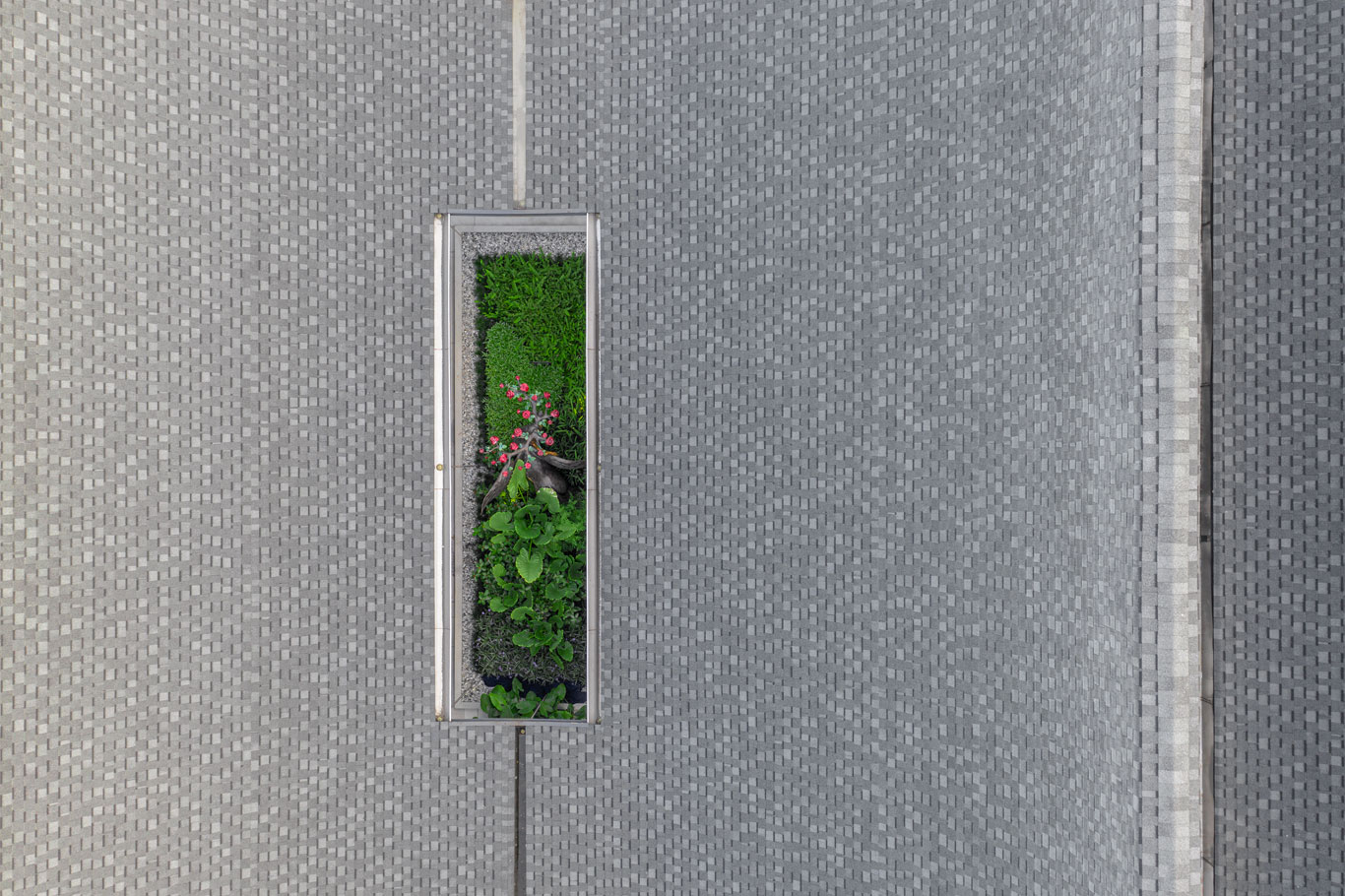 Hotel Labaris (III) The Restaurant & The Pool | Wison Tungthunya & W Workspace	-10