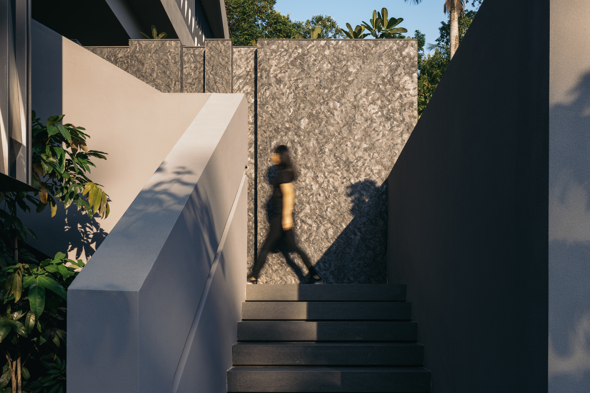 3ASH 之家丨新加坡丨Czarl Architects-31