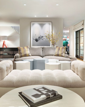washington park residence Nancy Burfiend