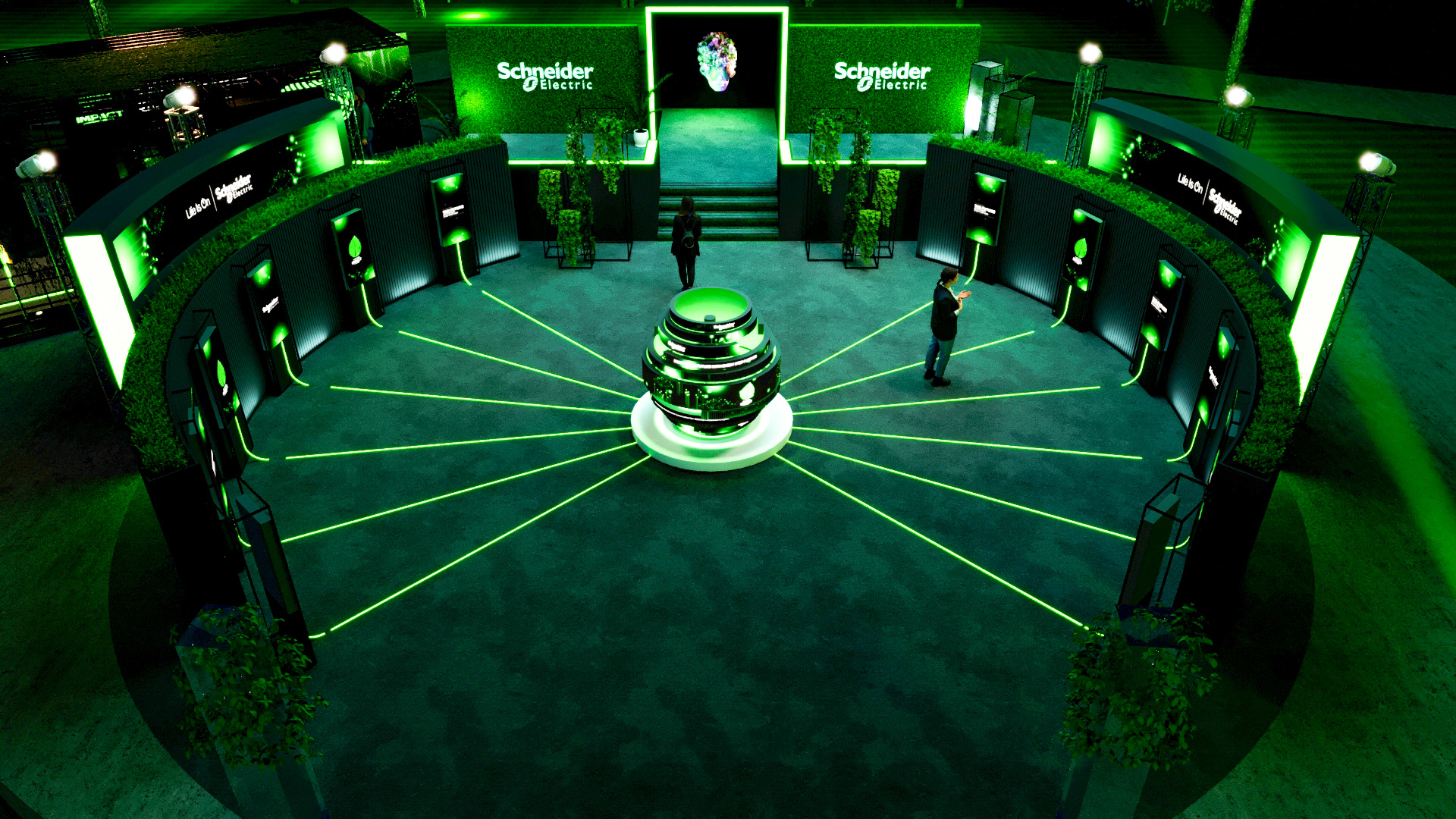 Schneider Electric EEC 2025-4