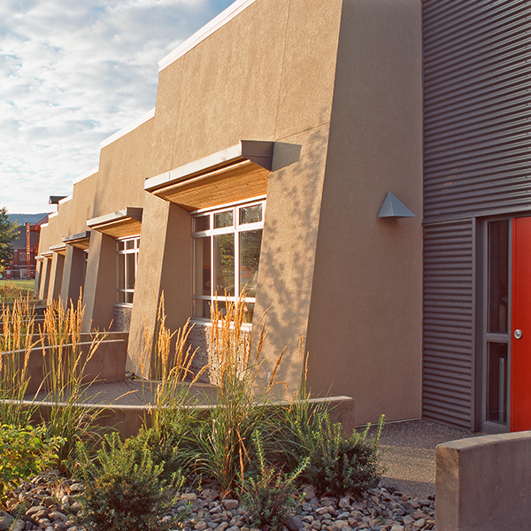 斯克莱普卓越学校（注：Sk’elep可能是特定名称，按音译处理；E·cellence可能是Excellence的特殊写法，这里按卓越翻译） 丨Iredale Architecture-2