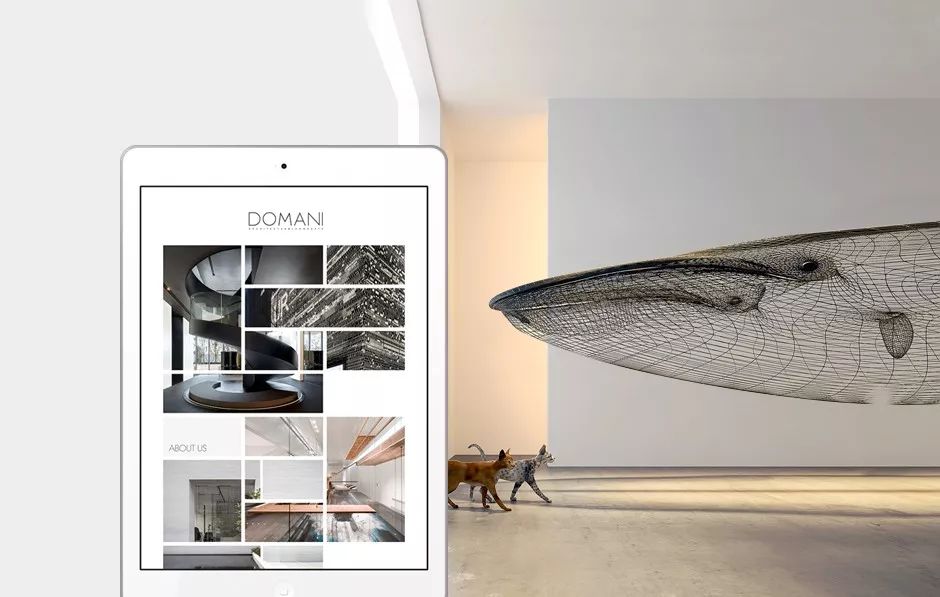 温州中心的水与网图腾——派尚设计重塑温州精神画卷-82