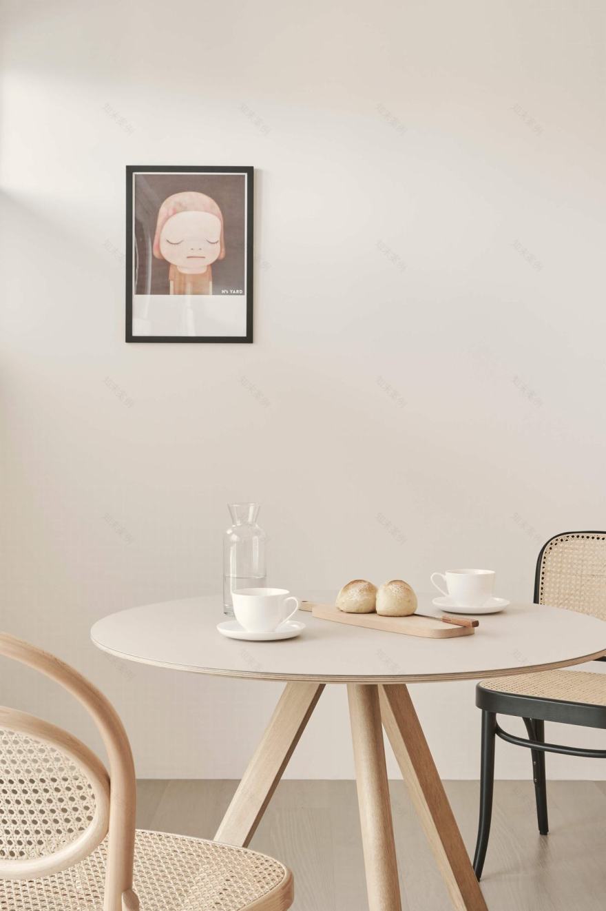 年轻女孩的小资之家-18