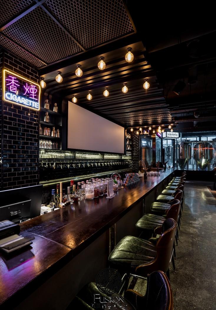 
东郊记忆 每醒咖啡 -5